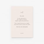 Tarjeta número de cuenta Elma