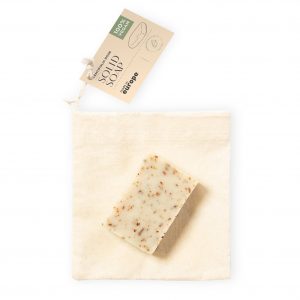 Jabón rosa centifolia