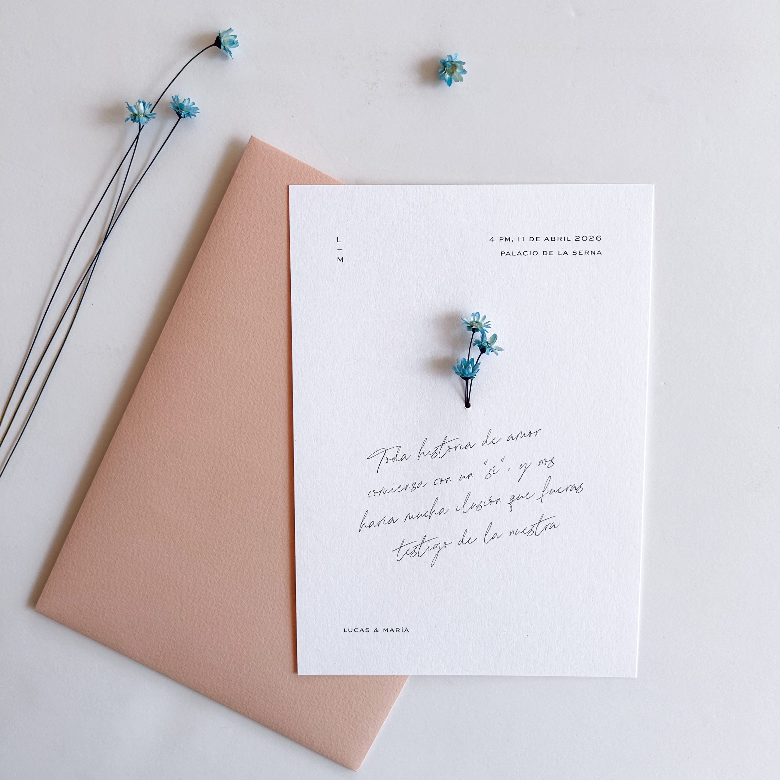 invitacion de boda lilia modelo 1_3 invitacion de boda lilia modelo 1_3